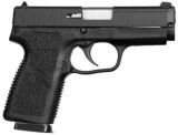 Kahr P9