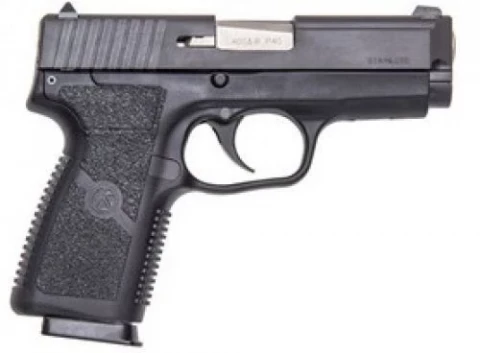 Kahr P40 KP4044