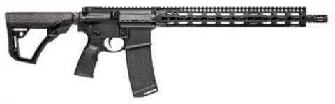 Daniel Defense DDM4 V11 LW 30032047