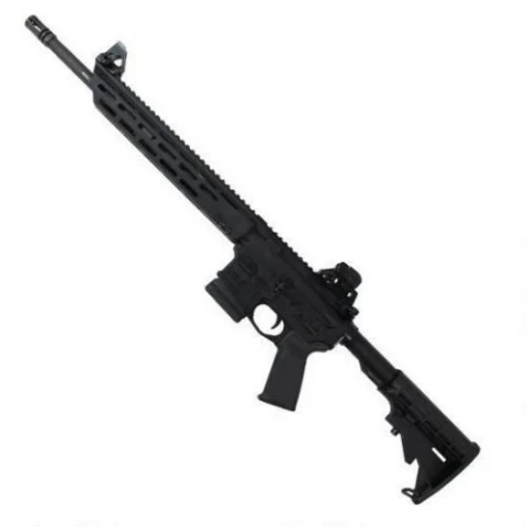 Mossberg MMR 65078