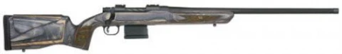 Mossberg MVP Varmint 27971