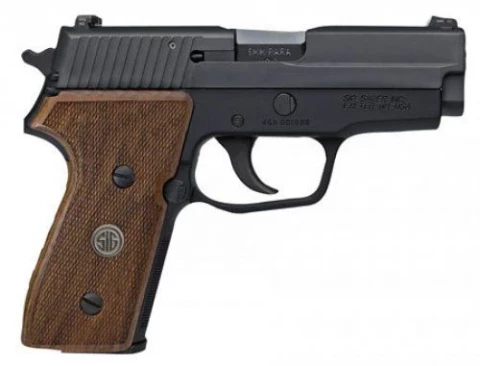 SIG Sauer P225 225A9BSSCLW