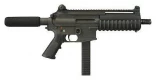 Bushmaster Az9-c15p21s 9mm Pstl 7.25 30rd