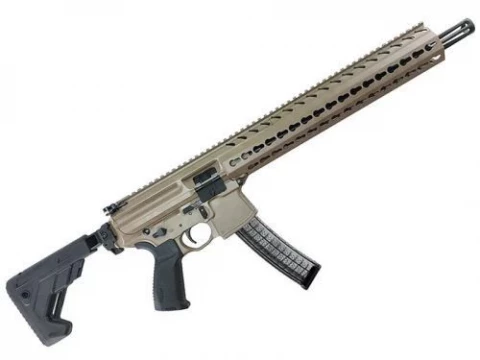 SIG Sauer MPX Carbine