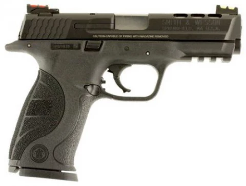 Smith & Wesson M&P 9 10217