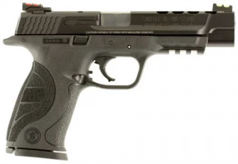 Smith & Wesson M&P 9 10218