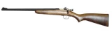 Keystone Sporting Arms Crickett Walnut 00001L