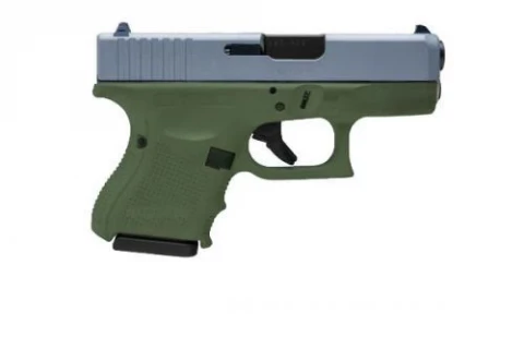 Glock 26 UG2650204FG