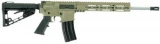 Diamondback Firearms DB15 AR-15 DB15CMLXFDE