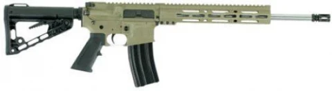 Diamondback Firearms DB15 AR-15 DB15CMLXFDE