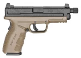 Springfield Armory XD Mod.2 XDGT9101FDE