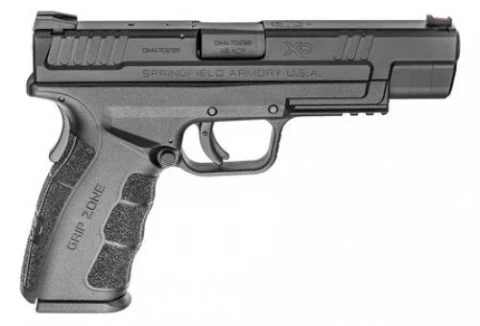 Springfield Armory XD Mod.2 XDG9545BHC