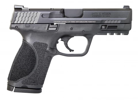 Smith & Wesson M&P 9 Compact 13008