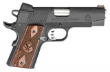 Springfield Armory 1911 Range Officer Compact