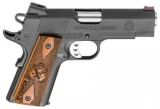 Springfield Armory 1911 Range Officer Champion PI9136L