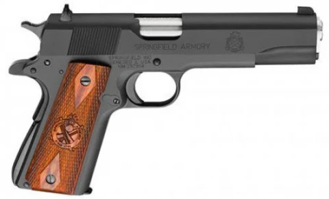 Springfield Armory 1911 Mil-Spec PB9108L