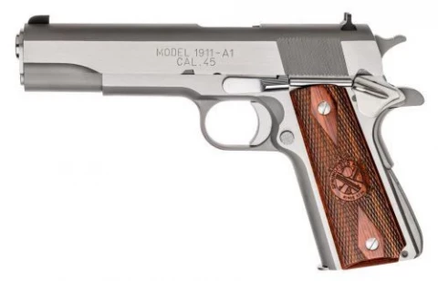 Springfield Armory 1911 Mil-Spec PB9151L