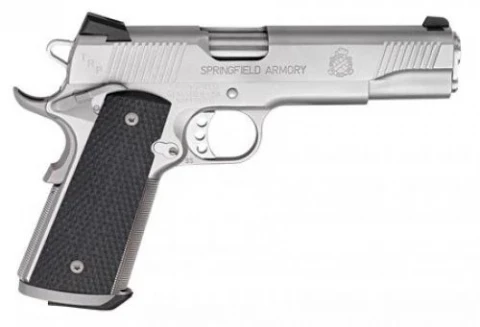 Springfield Armory 1911 TRP PC9107L