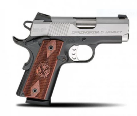 Springfield Armory 1911 EMP PI9209LCA