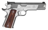 Springfield Armory 1911 Target PI9132LCA