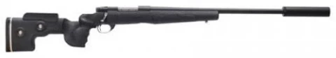 Weatherby Vanguard Adaptive Composite VZR65CMR0T