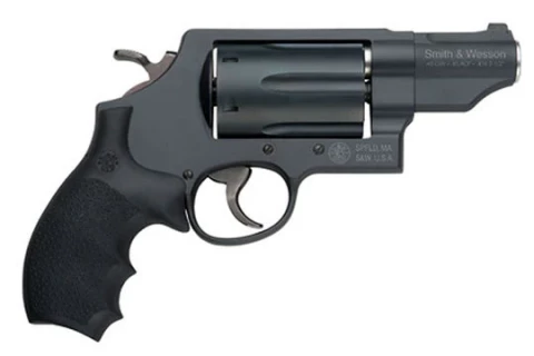 Smith & Wesson Governor