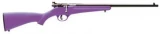 Savage Arms Rascal Purple