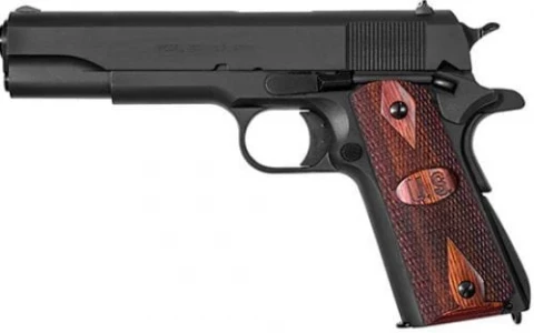 Auto Ordnance 1911 1911BKOW