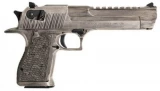 Magnum Research Desert Eagle DE50WMD