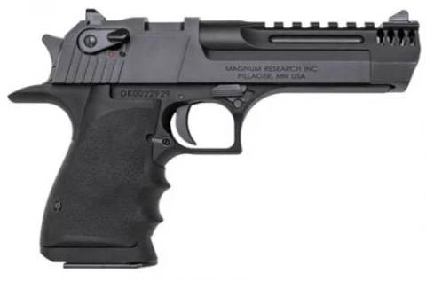 Magnum Research Desert Eagle Mark XIX DE44L5IMB