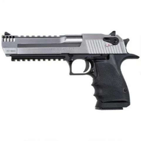 Magnum Research Desert Eagle Mark XIX DE357ASIMB