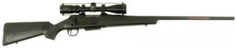 Winchester XPR Vortex Scope Combo 535705212