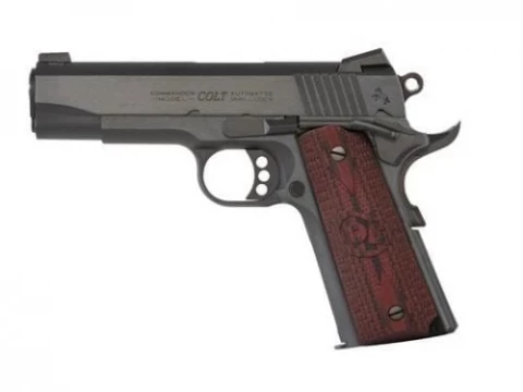 Colt Combat Commander O4942XE