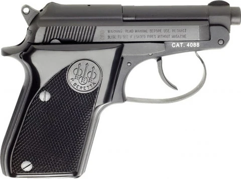 Beretta 21A Bobcat