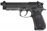 Beretta 92FSR J90A192FSRF5