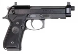 Beretta 92FSR J90A192FSRF19SK
