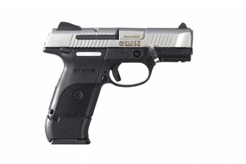 Ruger SR9C