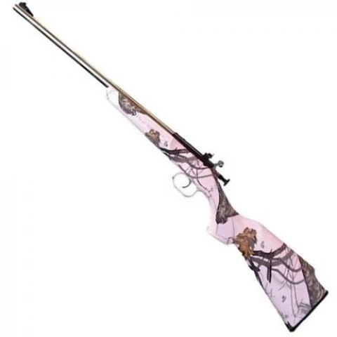 Keystone Sporting Arms Crickett Synthetic Stock KSA2164