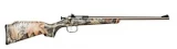 Keystone Sporting Arms Crickett Synthetic Stock KSA2166