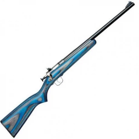 Keystone Sporting Arms Crickett Walnut KSA2222