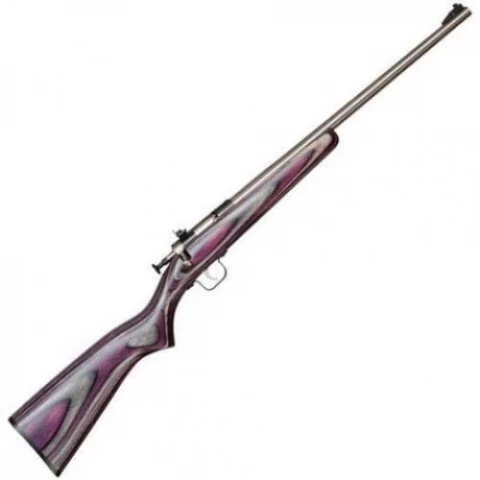 Keystone Sporting Arms Crickett Walnut KSA2228