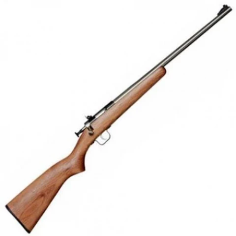 Keystone Sporting Arms Crickett Walnut KSA2238