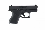 Glock 42 UI4250201