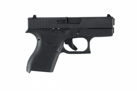 Glock 42 UI4250201