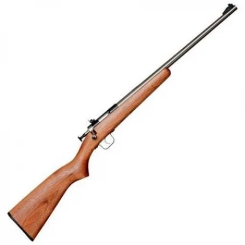 Keystone Sporting Arms Crickett Walnut KSA3238