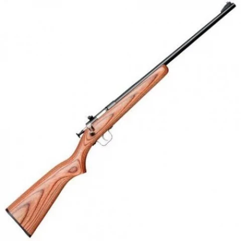 Keystone Sporting Arms Crickett Walnut KSA2255