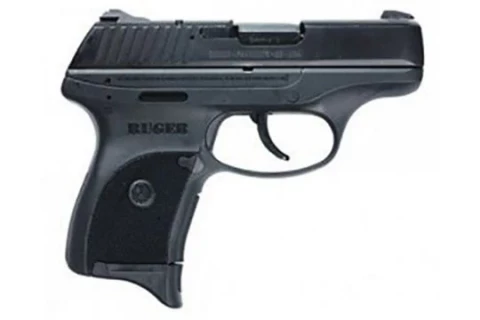 Ruger LC9