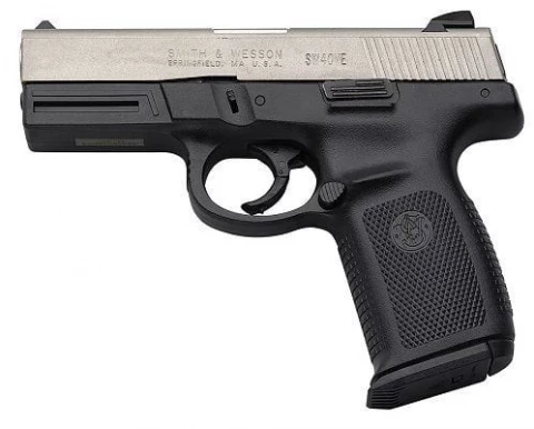 Smith & Wesson SW40VE Sigma 120023