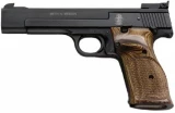 Smith & Wesson M41 130511
