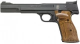 Smith & Wesson M41 130512